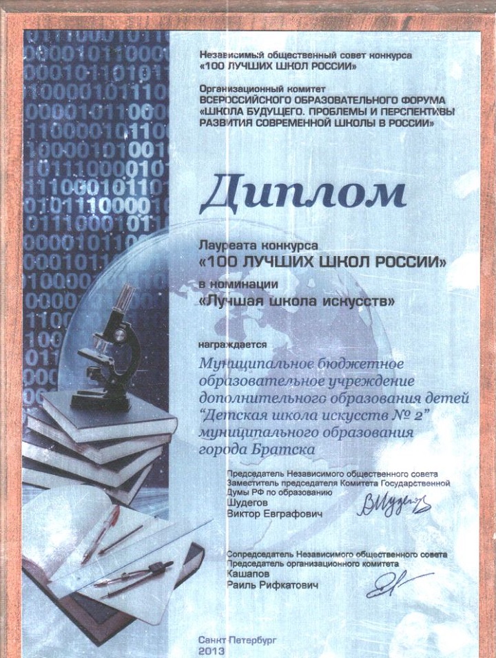 Достижение