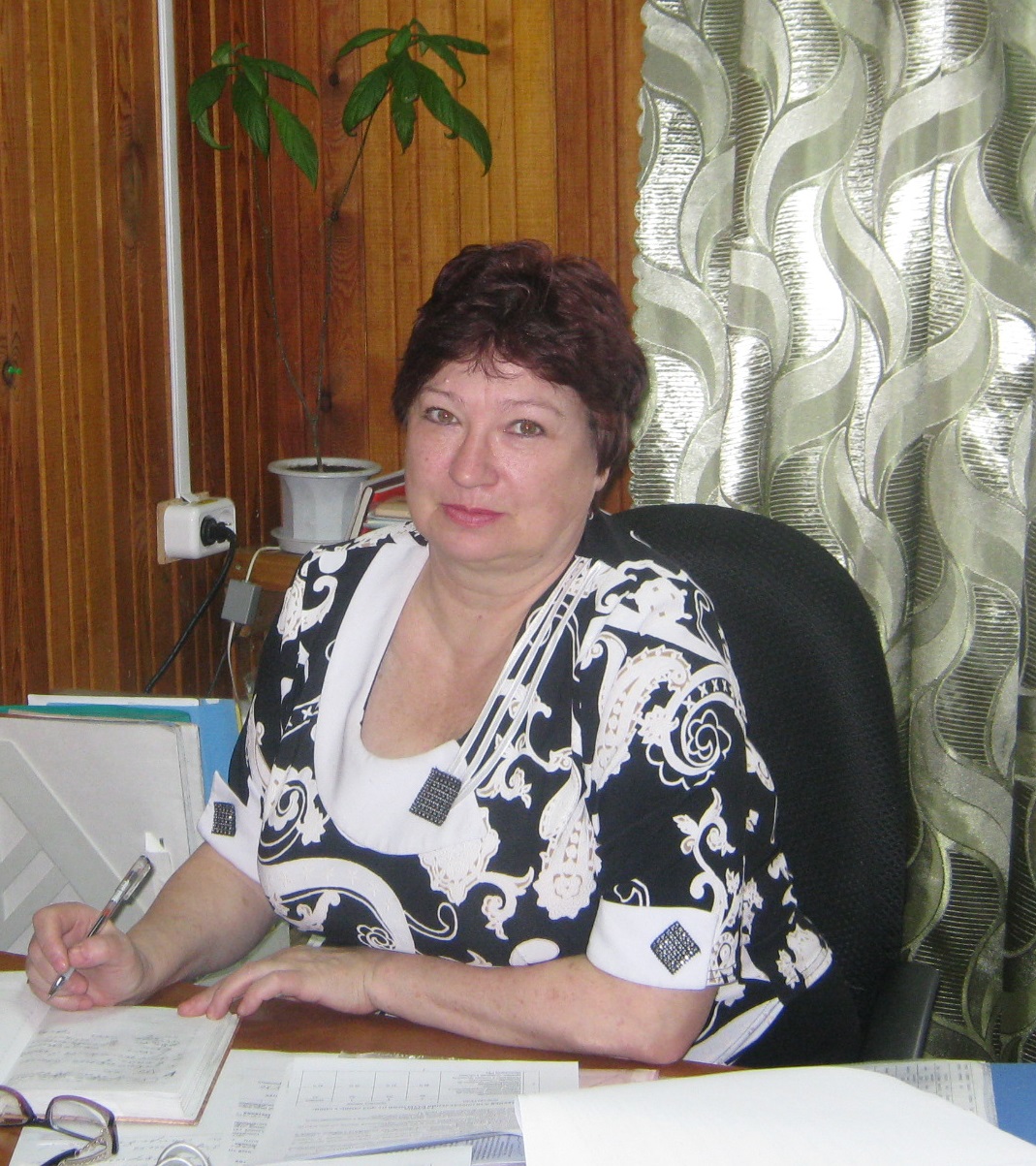 Директор